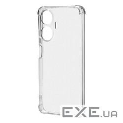 Чохол для мобільного телефону Armorstandart Air Force Realme C55 Camera cover Transparent (ARM70736)