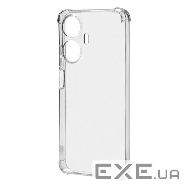 Чохол для мобільного телефону Armorstandart Air Force Realme C55 Camera cover Transparent (ARM70736)