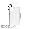Чохол для мобільного телефону Armorstandart Air Force Realme C55 Camera cover Transparent (ARM70736)