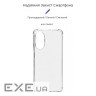 Чохол для мобільного телефону Armorstandart Air Force Realme C55 Camera cover Transparent (ARM70736)