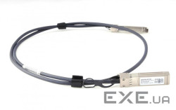 Кабель HP X240 10G SFP + SFP + 3m DAC Cable (JD097C)