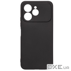 Чохол до мобільного телефона Armorstandart Matte Slim Fit Tecno Spark 40 4G Camera cover (ARM87257)