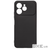 Чохол до мобільного телефона Armorstandart Matte Slim Fit Tecno Spark 40 4G Camera cover (ARM87257)