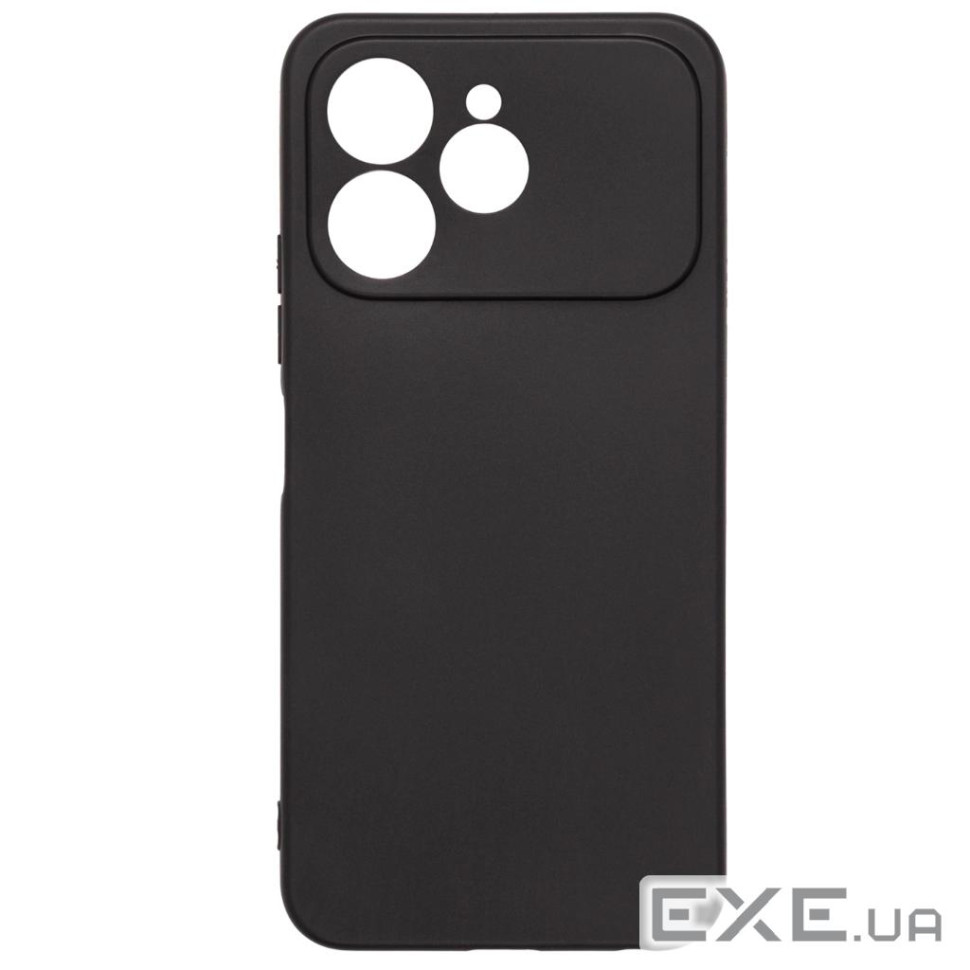 Чохол до мобільного телефона Armorstandart Matte Slim Fit Tecno Spark 40 4G Camera cover (ARM87257)