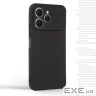 Чохол до мобільного телефона Armorstandart Matte Slim Fit Tecno Spark 40 4G Camera cover (ARM87257)