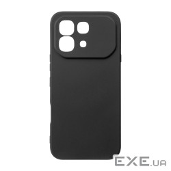 Чохол до мобільного телефона Armorstandart Matte Slim Fit Infinix Note 60 5G Camera cover (ARM91858)