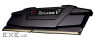 Модуль пам'яті G.SKILL Ripjaws V Black DDR4 3200MHz 16GB XMP PC4-25600 PC4-3200 (F4-3200C16S-16GVK)