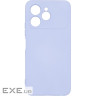 Чохол до мобільного телефона Armorstandart ICON Tecno Spark 40 4G Camera cover Lavender (ARM87937)