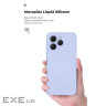 Чохол до мобільного телефона Armorstandart ICON Tecno Spark 40 4G Camera cover Lavender (ARM87937)