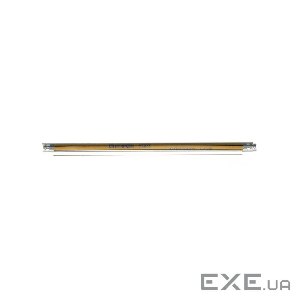 Лезо дозування HP LJ P1005/P1505, adhesive backing Makkon (ZMNC-HP-P1005-DB-WF)
