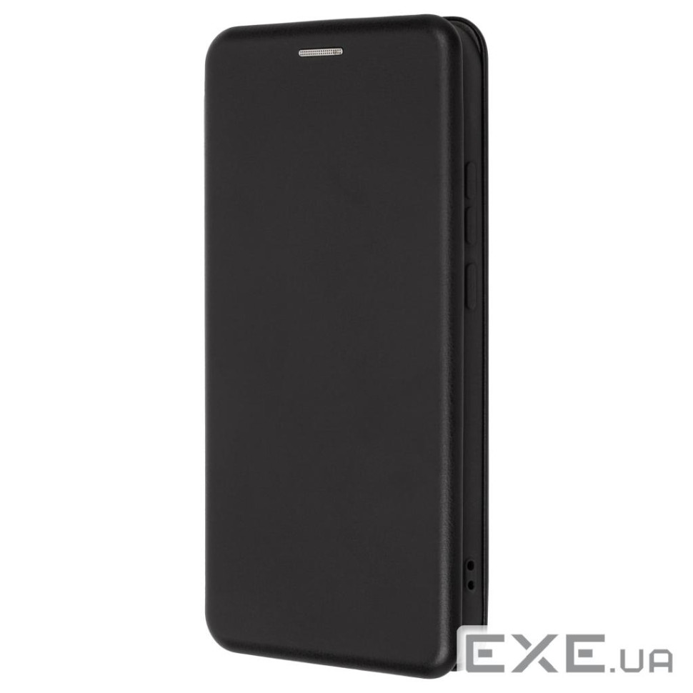 Чохол до мобільного телефона Armorstandart G-Xiaomi Poco F7 Black (ARM80358)