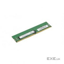 Оперативна пам'ять Supemicro 8GB DDR4-2666 1Rx8 ECC REG DIMM (MEM-DR480L-HL02-ER26)