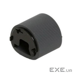 Ролик захоплення паперу HP LJ P2035/2055 Welldo (RL1-2120-WD1)