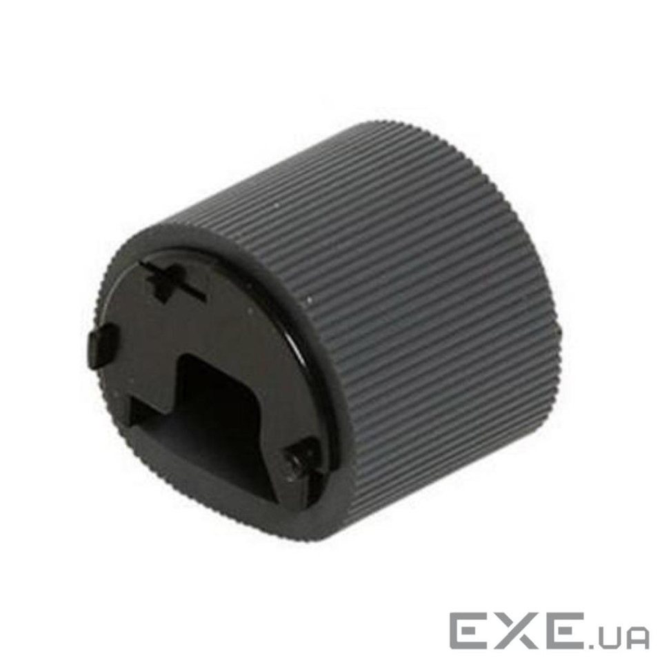 Ролик захоплення паперу HP LJ P2035/2055 Welldo (RL1-2120-WD1)