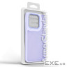 Чохол до мобільного телефона Armorstandart Frame Motorola G86 5G Violet (ARM87563)