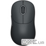 Миша XIAOMI Wireless Mouse 3 Dark Gray (BHR8913GL)