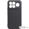 Чохол до мобільного телефона Armorstandart Matte Slim Fit Xiaomi Poco F8 Ultra Camera cov (ARM89268)