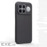Чохол до мобільного телефона Armorstandart Matte Slim Fit Xiaomi Poco F8 Ultra Camera cov (ARM89268)