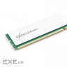 Оперативна пам'ять Exceleram 4 GB DDR3 1600 MHz (E30300A)
