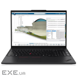 ноутбук 16FM/R9 AI HX PRO 370/64/2TB/UMA/DOS/ F/BL/Black LENOVO ThinkPad P16s Gen 4 (AM (21RX001BRA) ноутбук 16FM/R9 AI HX PRO 370/64/2TB/UMA/DOS/ F/BL/Black LENOVO ThinkPad P16s Gen 4 (AM (21RX001BRA)
