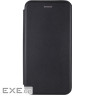 Чохол до мобільного телефона BeCover Exclusive Infinix Smart 10 (X6725) Black (715012)