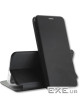 Чохол до мобільного телефона BeCover Exclusive Infinix Smart 10 (X6725) Black (715012)