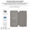 Чохол до мобільного телефона BeCover Exclusive Infinix Smart 10 (X6725) Black (715012)