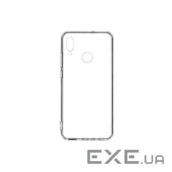 Чохол для моб. телефону 2E Honor 10 lite, Hybrid, Transparent (2E-HO-10L-AOHB-TR)
