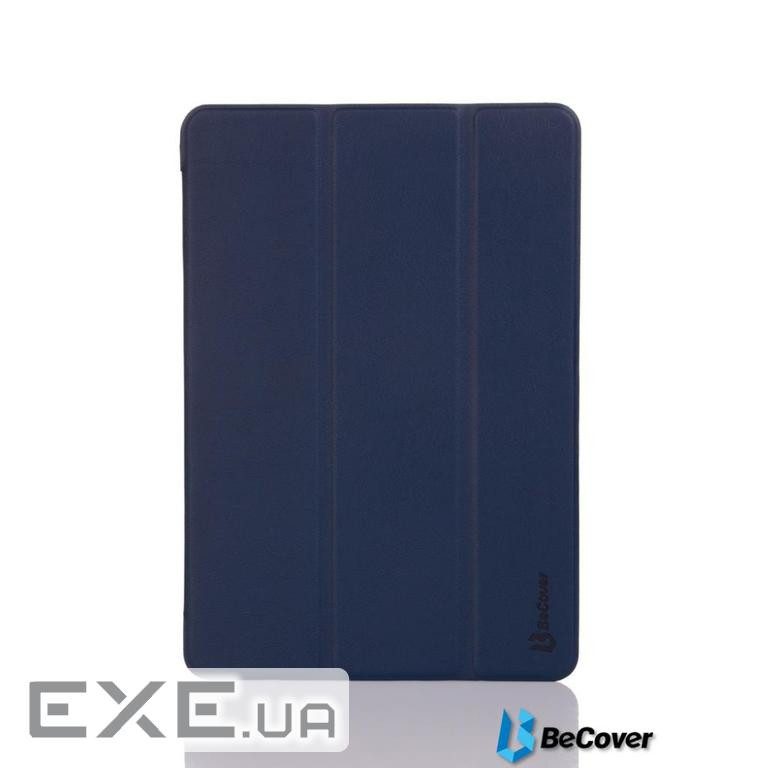 Чохол до планшета BeCover Smart Case для Lenovo Tab M10 TB-X605 Deep Blue (703283)
