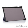 Чохол до планшета BeCover Smart Case для Lenovo Tab M10 TB-X605 Deep Blue (703283)