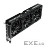 Відеокарта GeForce RTX 5060 Ti, Palit, Infinity 3, 16Gb GDDR7, 128-bit, HDMI/ (NE7506T019T1-GB2061S)