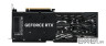 Відеокарта GeForce RTX 5060 Ti, Palit, Infinity 3, 16Gb GDDR7, 128-bit, HDMI/ (NE7506T019T1-GB2061S)