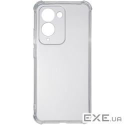Чохол до мобільного телефона Armorstandart Air Force Xiaomi Redmi 16 4G Clear (ARM90951)