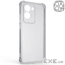 Чохол до мобільного телефона Armorstandart Air Force Xiaomi Redmi 16 4G Clear (ARM90951)
