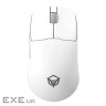 Мишка Meetion GW40 Bluetooth/Wireless/USB White (MT-GW40-B)