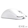 Мишка Meetion GW40 Bluetooth/Wireless/USB White (MT-GW40-B)