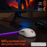Мишка Meetion GW40 Bluetooth/Wireless/USB White (MT-GW40-B)