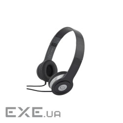 Навушники Esperanza EH145K Black