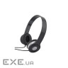 Навушники Esperanza EH145K Black