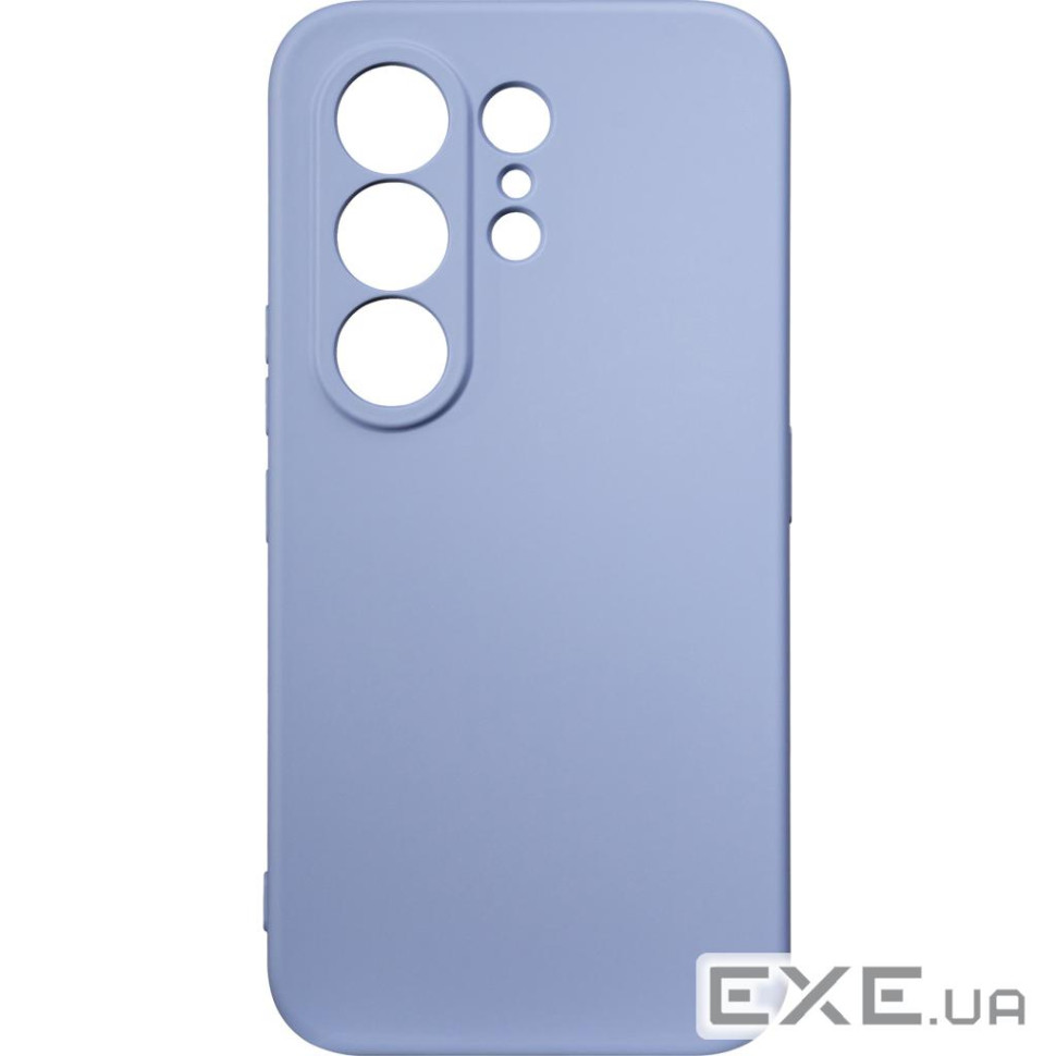 Чохол до мобільного телефона Armorstandart ICON Tecno Camon 50 4G Camera Cover Lavender (ARM91898)