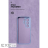 Чохол до мобільного телефона Armorstandart ICON Tecno Camon 50 4G Camera Cover Lavender (ARM91898)