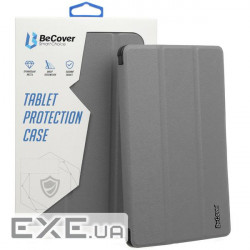 Чохол для планшета BeCover Flexible TPU Mate Lenovo Tab M10 Plus TB-X606/M10 Plus (2Gen)/K1 (708753)