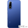 Мобільний телефон Infinix Hot 70 8/256Gb Dive Blue (4894947121845)