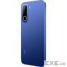 Мобільний телефон Infinix Hot 70 8/256Gb Dive Blue (4894947121845)