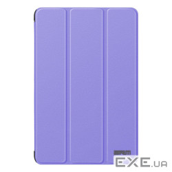 Чохол до планшета Armorstandart Smart Case Samsung Tab A9+ Lavender (ARM74496)