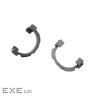 Втулка тефлонового вала Samsung ML-2850/SCX4824 компл. JC61-02334A/JC61-02335A Welldo (BSH2850UR-WDS)