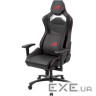 Крісло ігрове ASUS ROG Chariot X Core Black (90GC01N0-MSG040)