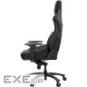 Крісло ігрове ASUS ROG Chariot X Core Black (90GC01N0-MSG040)