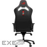 Крісло ігрове ASUS ROG Chariot X Core Black (90GC01N0-MSG040)