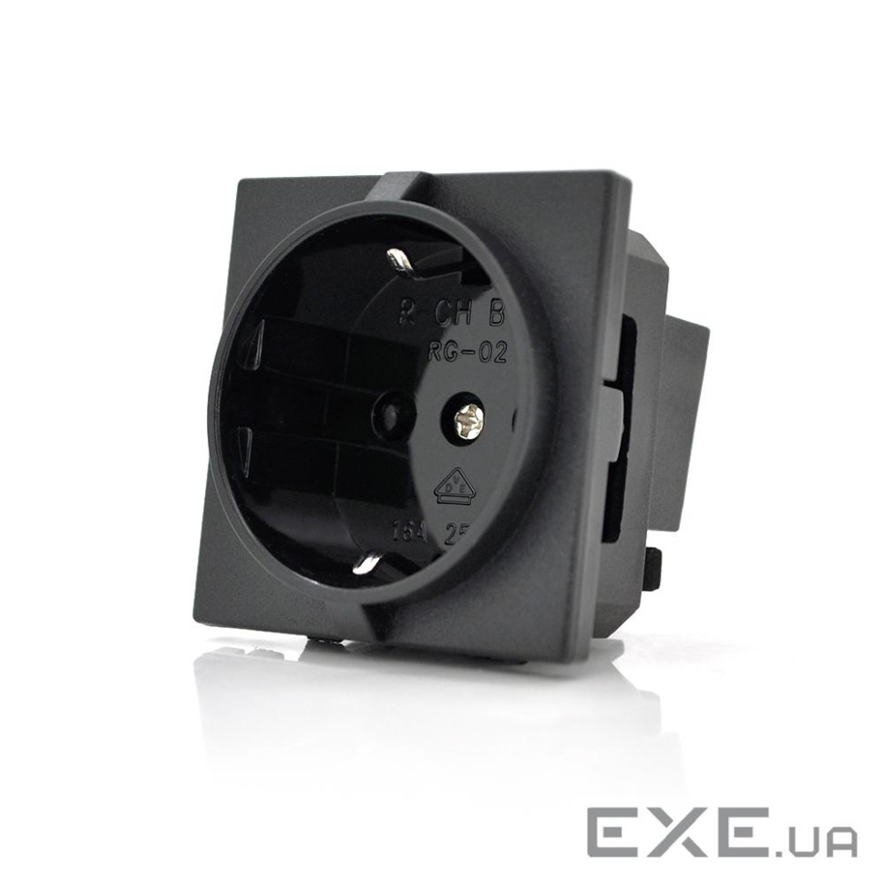 Euro Socket Schuko